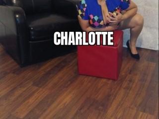 Screen Shot of Charlotteentertainer
