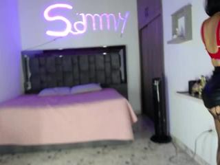 Screen Shot of Samy