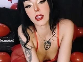 Screen Shot of Lady Lust
