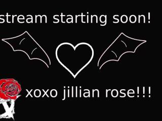 Screen Shot of Jillian rose 🌹