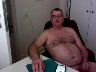 Screen Shot of nudist24579
