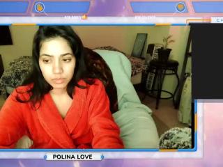 Screen Shot of Polina Love
