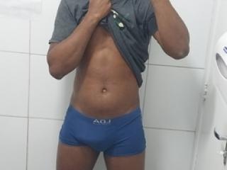 Screen Shot of Luiz Mattoso